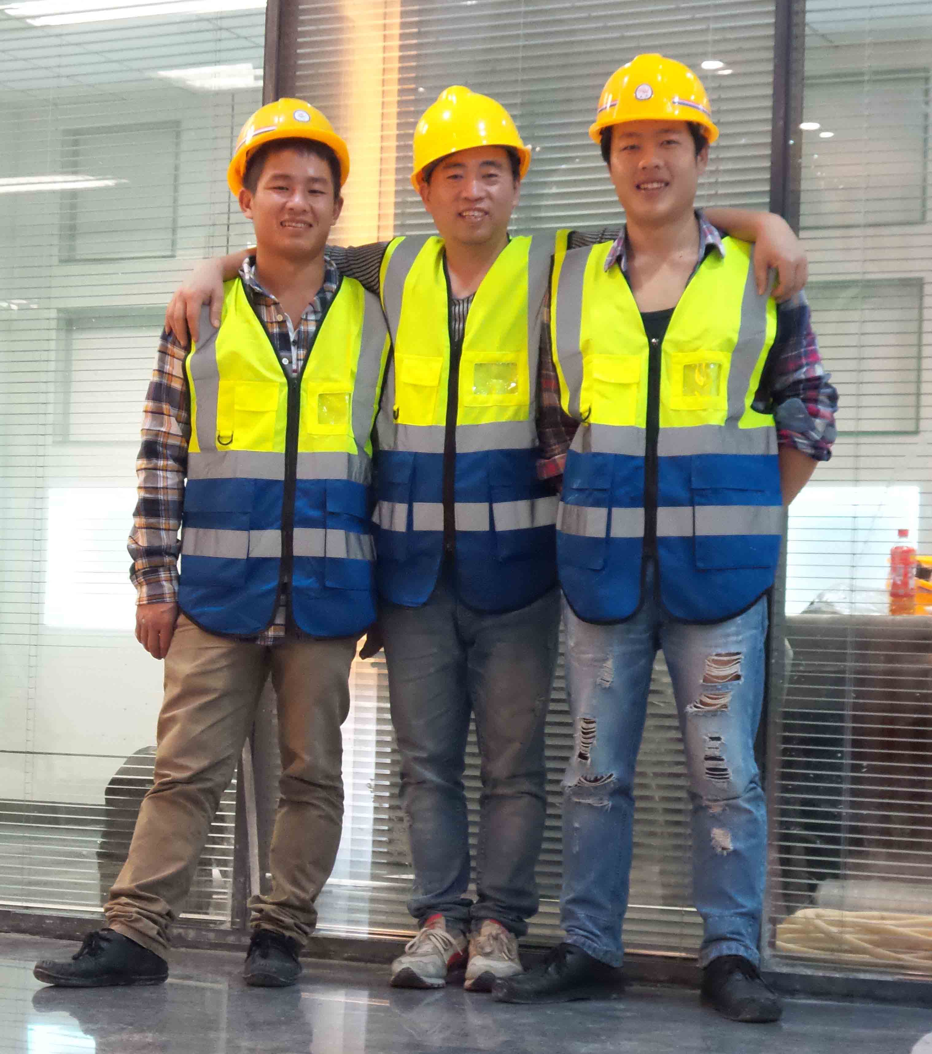 企業(yè)風(fēng)采