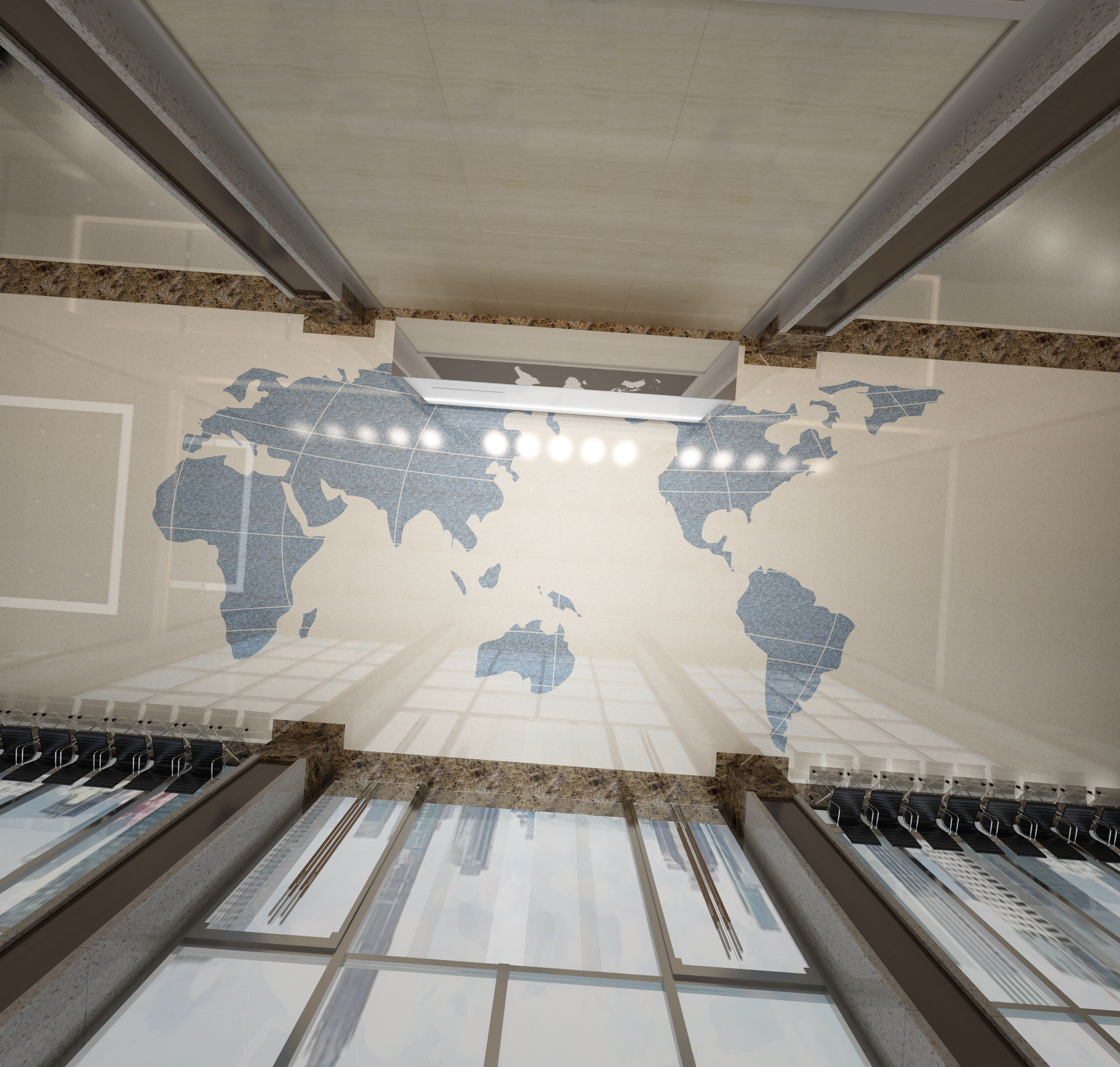 藝術(shù)地坪工程