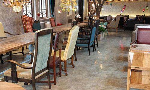 點金藝術地坪 點金藝術地坪