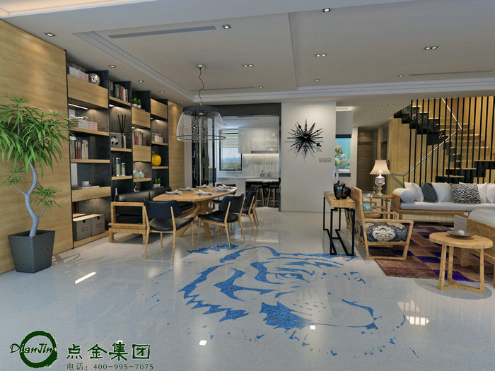 藝術(shù)地坪價(jià)格