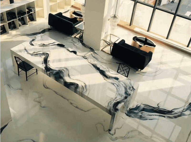 藝術(shù)地坪價格 藝術(shù)地坪價格